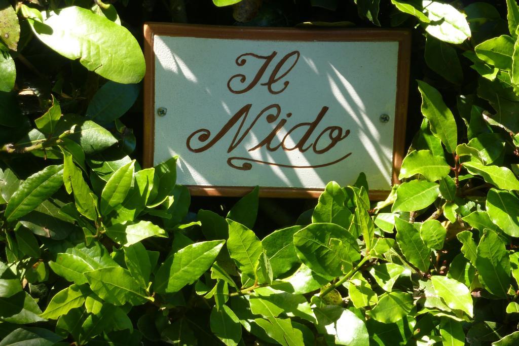 Il Nido Villa Lucca Cameră foto