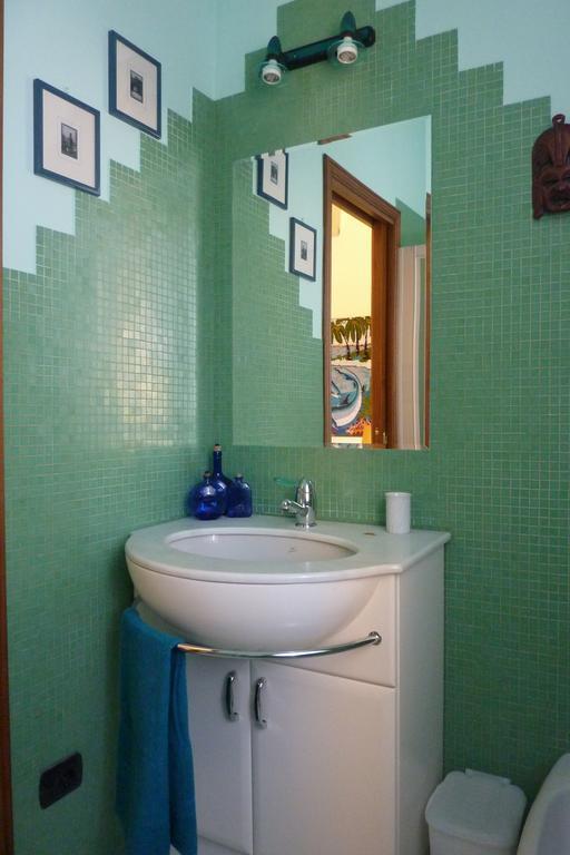 Il Nido Villa Lucca Cameră foto