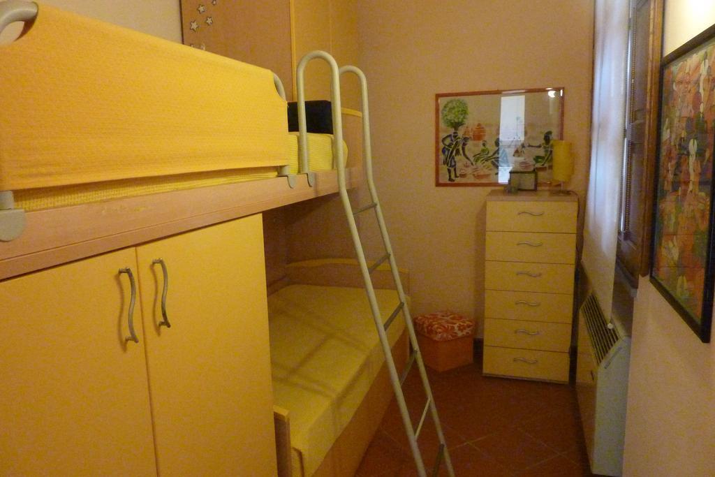 Il Nido Villa Lucca Cameră foto