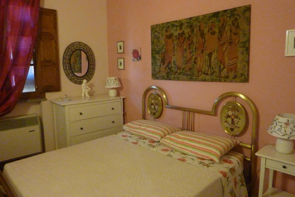 Il Nido Villa Lucca Cameră foto